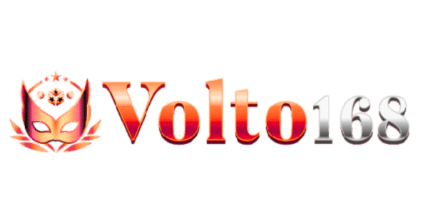 volto168 logo
